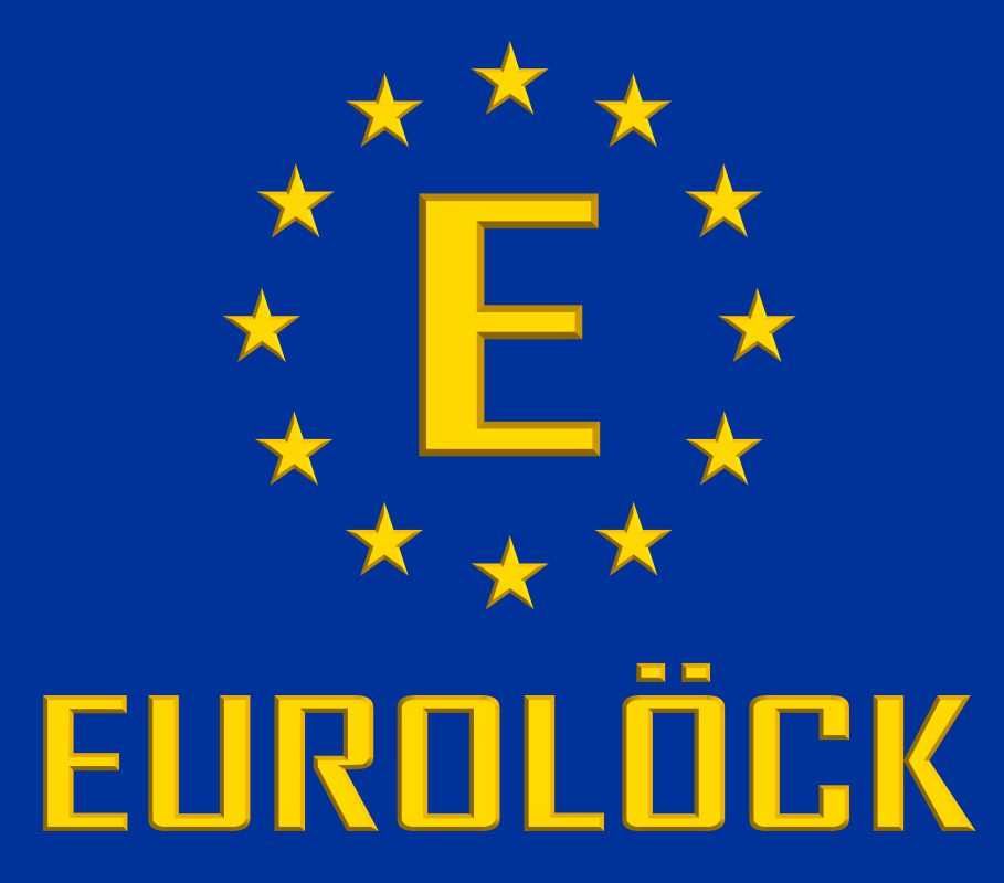 Thương hiệu khoá điện tử EUROLOCK của tập đoàn ALUDOOR