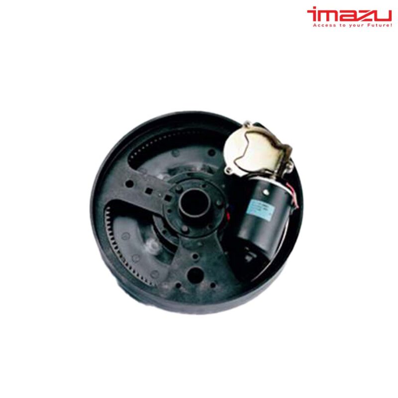 Motor Đơn iMazu cho cửa cuốn tấm liền