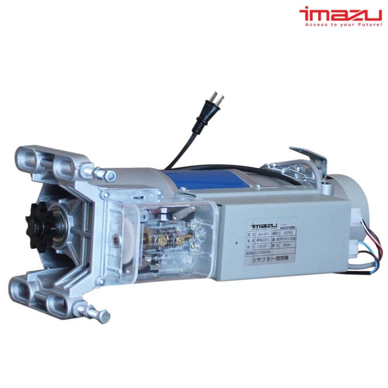 Motor iMazu A500Kg cho cua cuon khe thoang 2