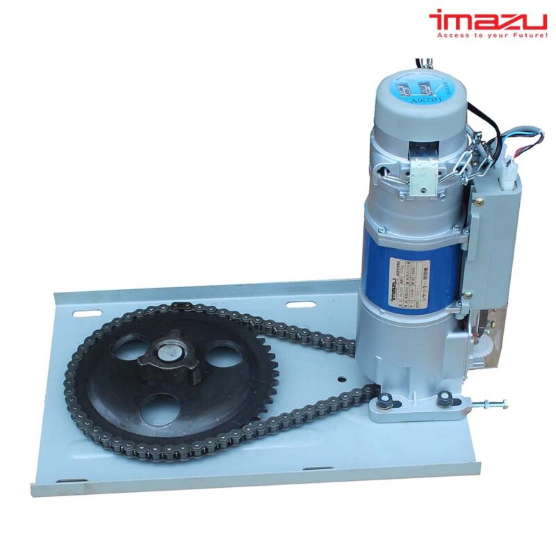 Motor iMazu A700Kg Cho Cửa Cuốn Khe Thoáng Motor iMazu A700Kg Cho Cửa Cuốn Khe Thoáng