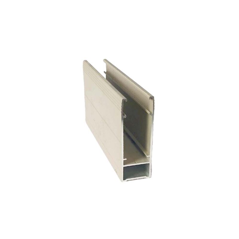Ray Cửa Cửa Cuốn ALUDOOR Ray Nhom cho cua cuon Aludoor U76F