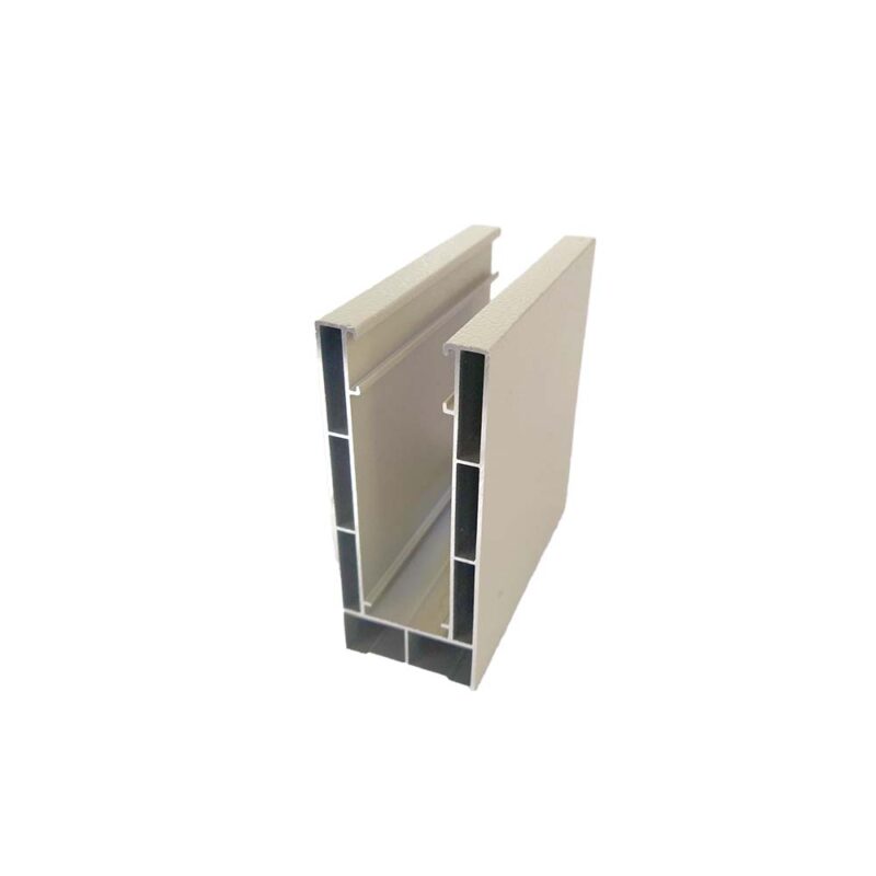 Ray Cửa Cửa Cuốn ALUDOOR Ray Cửa Cửa Cuốn ALUDOOR