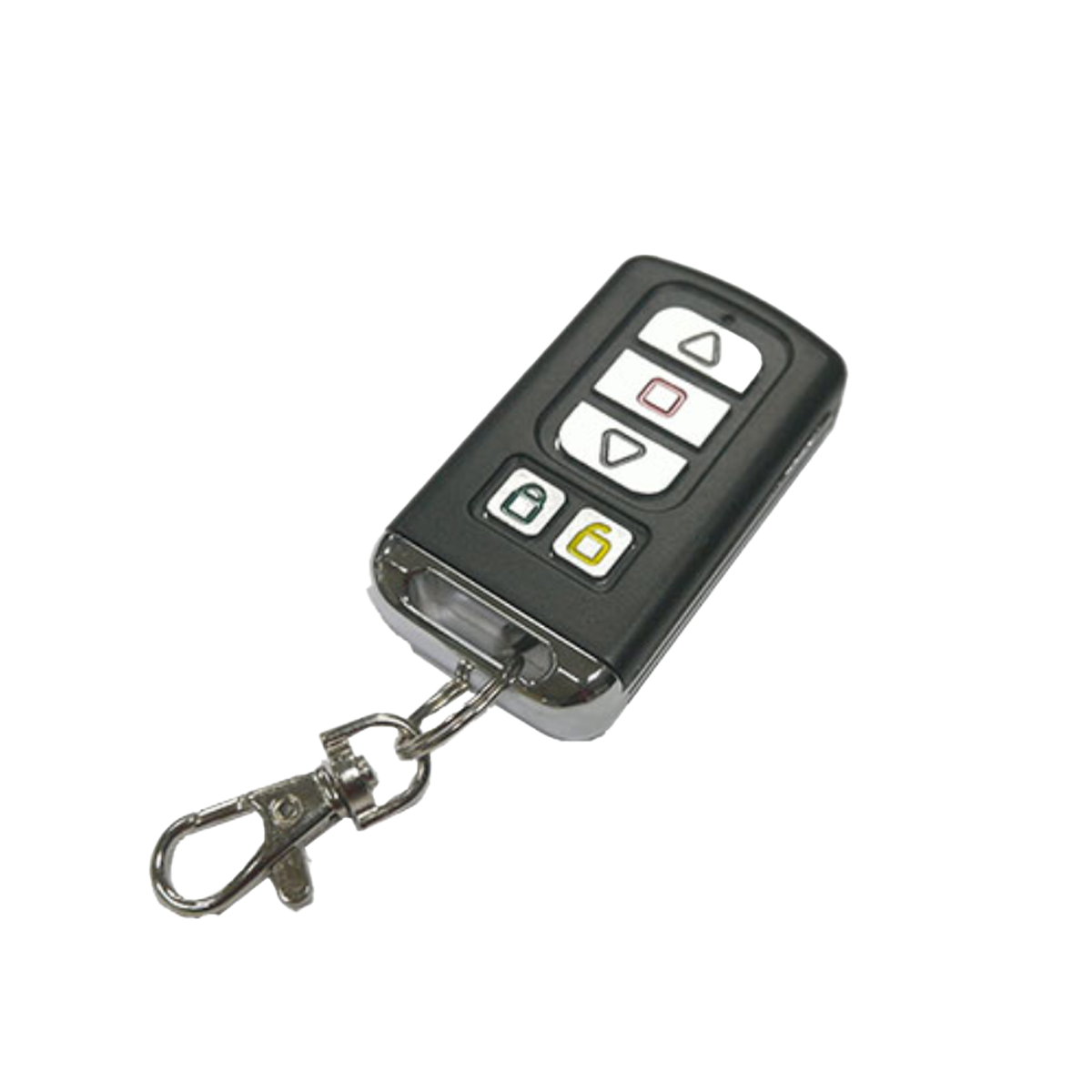 Điều Khiển Cửa Cuốn Aludoor