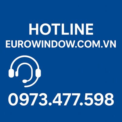 Hotline Eurowindow.com .vn