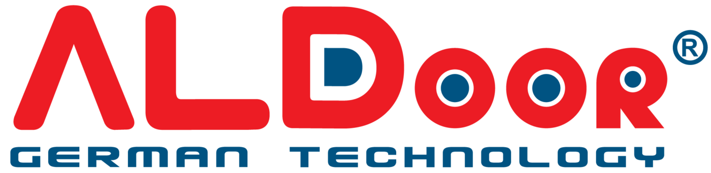 Aludoor 2026 – Tiên Phong Cửa Nhôm và Cửa Cuốn Thông Minh